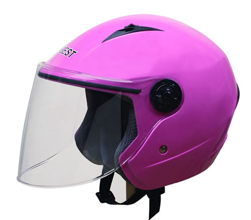ϵ:VR-807 pink