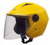 VR-807 yellow