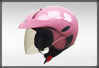 Half-face Helmet